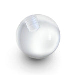 Cool Clear UV Replacement Ball - 6mm
