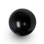 Black UV Replacement Ball - 6mm