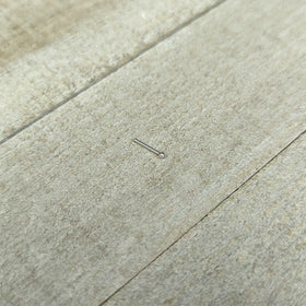 20G Stainless Steel Micro Ball Nose Bone