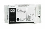 New, Pre-Owned - HP C6602A Black Ink Cartridge