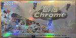 2023 Topps Chrome Disney 100 Hobby Box