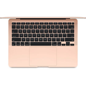 Apple 13.3" MacBook Air M1 Chip with Retina Display - Gold (Refurbished/Open Box)
