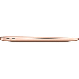 Apple 13.3" MacBook Air M1 Chip with Retina Display - Gold (Refurbished/Open Box)