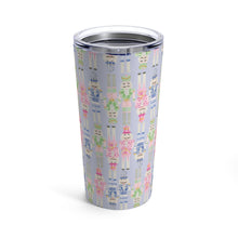 Chinoiserie Nutcracker Tumbler
