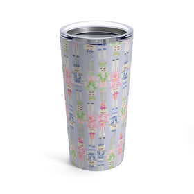 Chinoiserie Nutcracker Tumbler