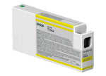 New, Pre-Owned - Epson T5964 Yellow Ink Cartridge