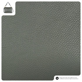 Italian Full-Grain Leather Shoulder Bag | Livorno