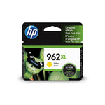 New, Pre-Owned - HP 962XL (3JA02AN) Yellow New, Pre-Owned - Ink Cartridge