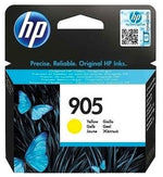 New, Pre-Owned - HP 905 (T6l97AA) Standard Yield Yellow Ink Cartridge