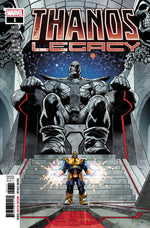 THANOS LEGACY #1 9/5/2018