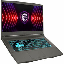 MSI THIN A15 B7UC-473US R5-7535HS/RTX 3050/16GB/512GB/W11
