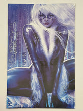 [Signed by Nathan Szerdy] AMAZING SPIDER-MAN #40 [GW] UNKNOWN COMICS NATHAN SZERDY EXCLUSIVE VIRGIN VAR [IN STOCK]