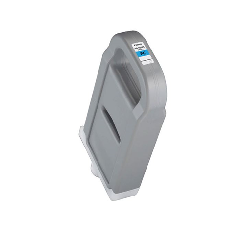 New, Pre-Owned - Canon PFI-706 Photo Cyan Ink Cartridge