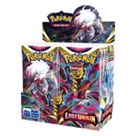 Pokémon TCG: Sword & Shield-Lost Origin Booster Display Box (36 Packs)