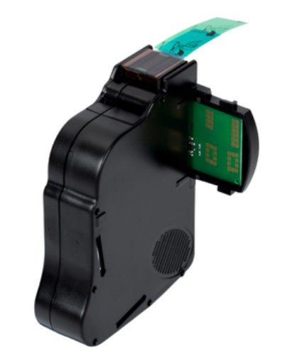 New, Pre-Owned - Quadient iX-1 Series Std Ink Fluorescent Red Ink Cartridge