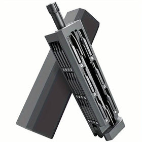 44-in-1 Magnetic Precision Screwdriver Set