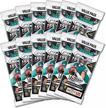 2024 Panini Prizm Football Fat Pack Box