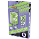 2022-23 Donruss Elite English Premier League