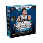 2023-24 Panini Prizm Basketball Mega Box