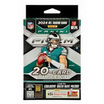 2024 Panini Prizm Football Hanger Box