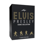 2024 Leaf Elvis Presley Icons Collection Hobby Box