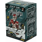 2025 Panini Absolute Football Hobby Blaster Box