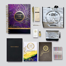 52 Week Prayer Warrior Mega Bundle | Love
