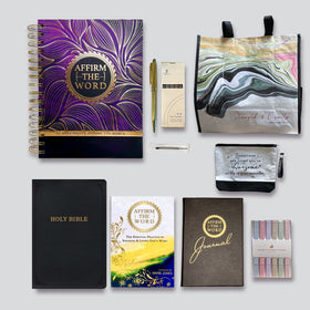 52 Week Bible Study Mega Bundle- Strength
