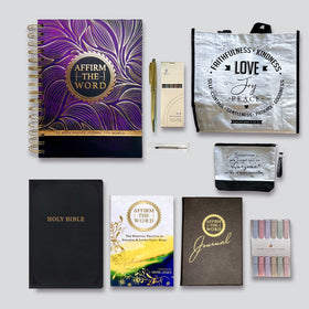 52 Week Bible Study Mega Bundle | Love