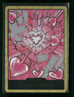 DON!! Card (Boa Hancock) (Gold)