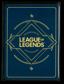 Irelia, Fervent #057/221 Legendary - Riftbound