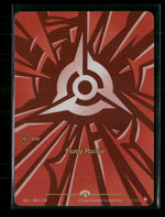 Fury Rune #007b/298 Foil - Riftbound Organized Play Promotional Cards