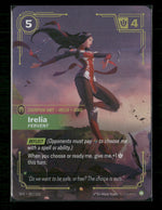 Irelia #057/221 Legendary - Riftbound