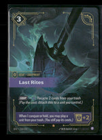 Last Rites #150/221 - Riftbound