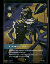 Chem-Baroness (Renata Glasc) #249/221 - Riftbound