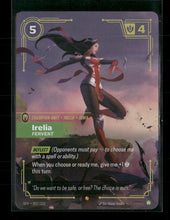 Irelia #057/221 Rare - Riftbound