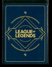 Irelia #057/221 Rare - Riftbound
