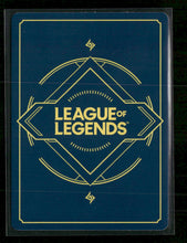 Seal of Discord #204/298 - Riftbound Origins