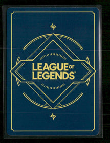Seal of Discord #204/298 - Riftbound Origins