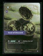 Seal of Discord #204/298 - Riftbound Origins