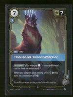 Thousand-Tailed Watcher #116/298 Rare - Riftbound Origins