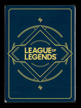 Ezreal, Prodigy #149/221 Legendary - Riftbound Spiritforged