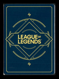 Ezreal, Prodigy #149/221 Legendary - Riftbound Spiritforged