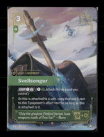 Svellsongur #059/221 - Riftbound Spiritforged