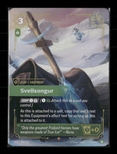 Svellsongur #059/221 - Riftbound Spiritforged