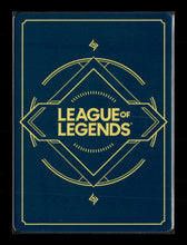 Leona (Determined) #238a/298 Legendary - Riftbound Origins