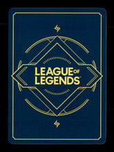 Irelia #057/221 Legendary - Riftbound Spiritforged