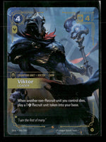 Viktor #246/298 Legendary - Riftbound Origins