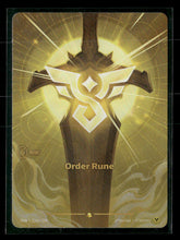Order Rune #214a/298 - Riftbound Origins