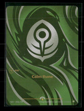 Calm Rune #042b/298 Foil - Riftbound Origins